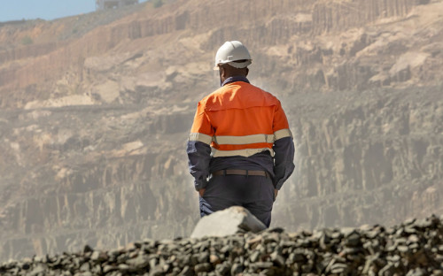 Encuesta Mine Class